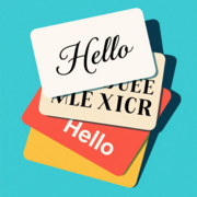 Style Text